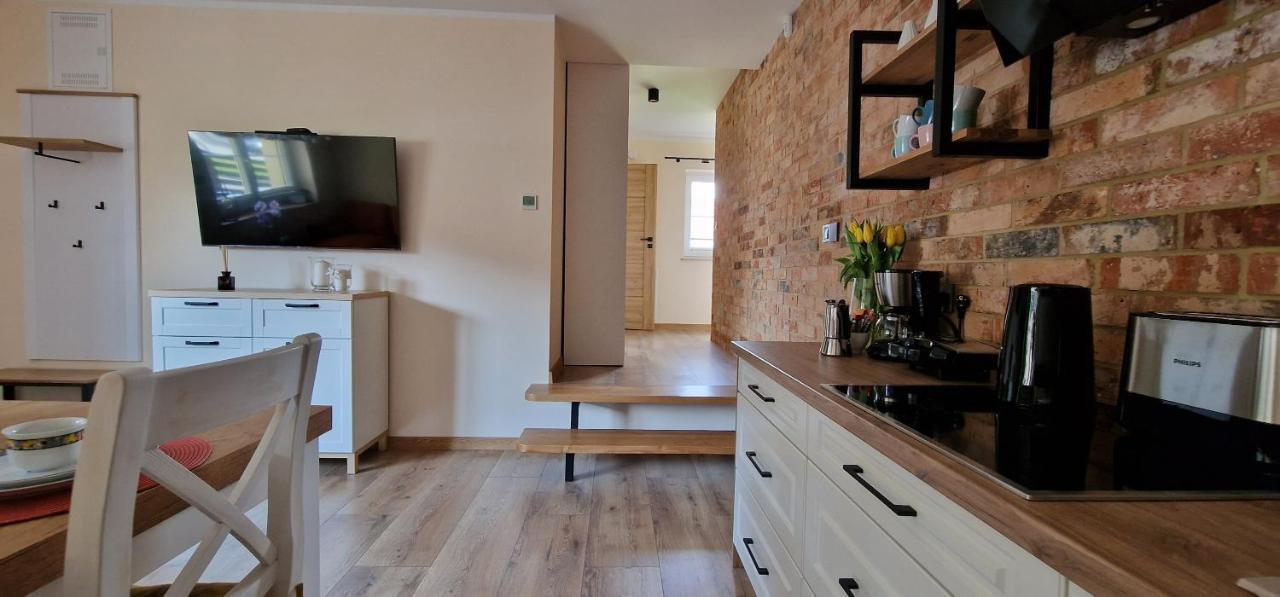 Apartament Lomnicka 59 เยเลเนียกูรา ภายนอก รูปภาพ