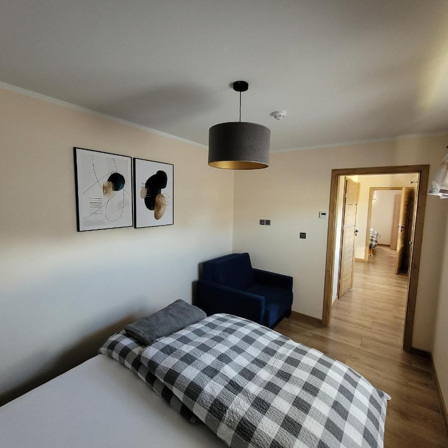 Apartament Lomnicka 59 เยเลเนียกูรา ภายนอก รูปภาพ
