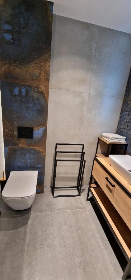 Apartament Lomnicka 59 เยเลเนียกูรา ภายนอก รูปภาพ